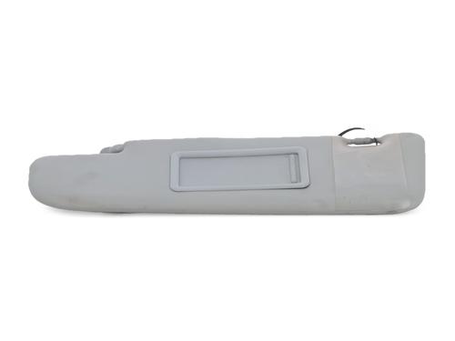 Left sun visor FIAT PANDA (312_, 319_) 1.2 (312PXA1A) | BP37483350I1 - Image 4