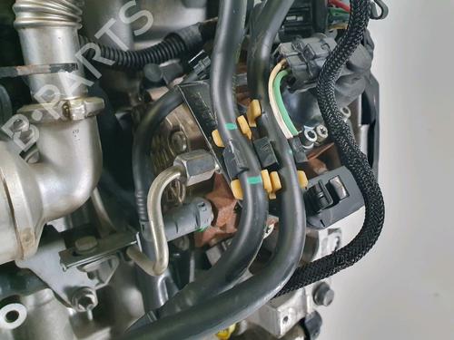 Engine CITROËN C3 Picasso (SH_) 1.6 HDi | BP39461374M1 - Image 8