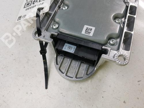 ECU airbags BMW 1 (F20)  | BP11382816M53 