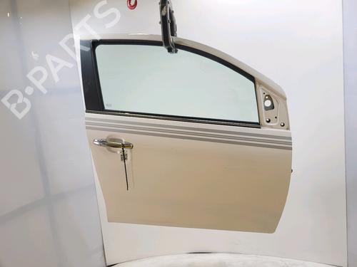 Porta frente direita Porta frente direita PEUGEOT 108 1.0 VTi (69 hp) 34642801 34642801