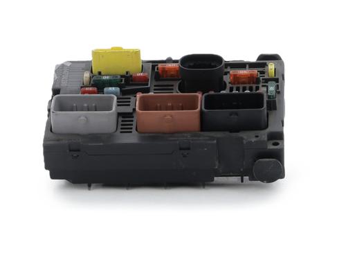 Used Fuse box Fuse box 36877591 36877591