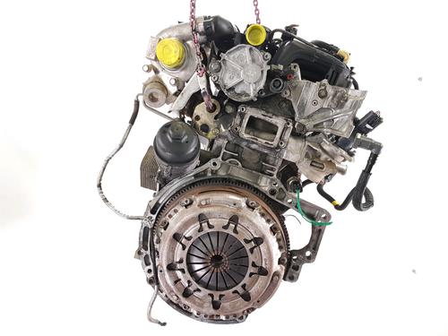 Engine PEUGEOT PARTNER Box Body/MPV (5_, G_) 1.6 HDi 75 | BP37191345M1 - Image 3