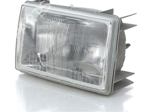 Used Right headlight RENAULT 9 (L42_) 1.4 Automatik (L423) (68 hp) 20200151