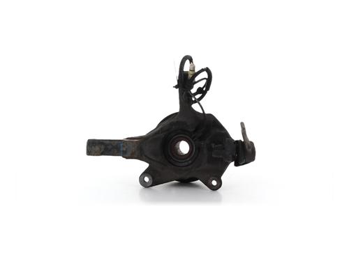 Right front steering knuckle RENAULT TRAFIC II Van (FL) 2.0 dCi 115 (FL01, FL0U, FL00, FL0H, FL0M) | BP37256588M26 - Image 2