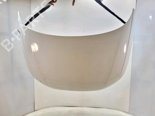 Used Hood AUDI A1 Sportback (8XA, 8XF) 1.6 TDI (90 hp) 32077479