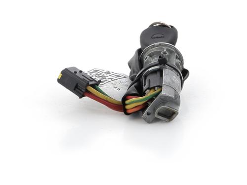 Ignition barrel DACIA SANDERO 1.2 16V | BP40003917M48 - Image 3