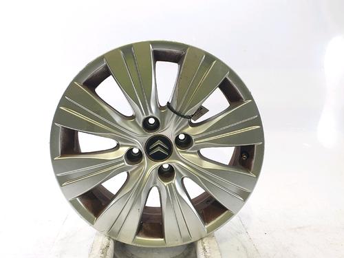 Used Rim CITROËN C3 Picasso (SH_) 1.6 HDI 90 (92 hp) 29443726