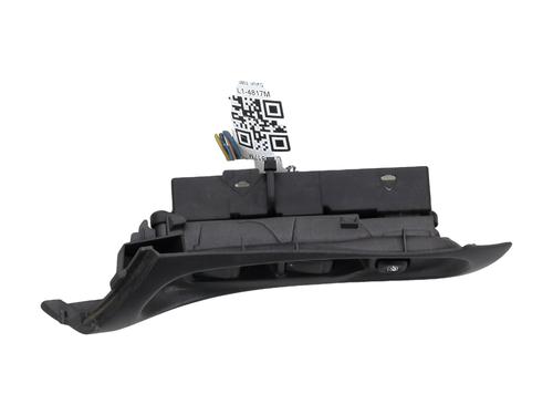Used Left front window switch NISSAN ALMERA II Hatchback (N16) 1.8 (114 hp) 29218875
