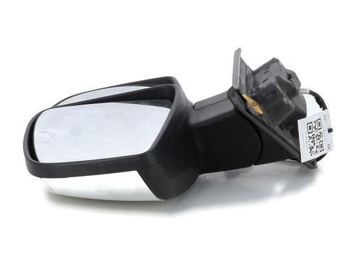 Right mirror FIAT DOBLO Cargo (263_) 1.6 D Multijet (263WXD1B, 263WXR1B, 263WXX1B, 263ZXD1B,... | BP23216374C27 