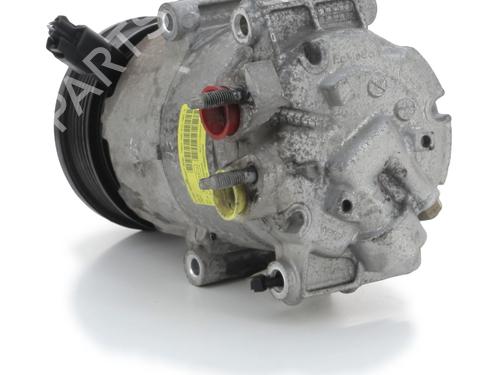 AC compressor FORD FIESTA VI (CB1, CCN) 1.25 | BP28447428M34 - Image 2