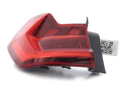 Left taillight AUDI A1 Sportback (GBA) 30 TFSI | BP32279514C34