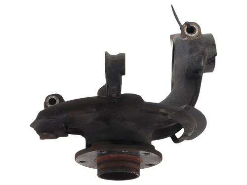 Right front steering knuckle RENAULT MEGANE IV Hatchback (B9A/M/N_) 1.5 dCi 90 (B9A1) | BP23535321M26 