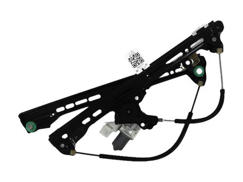 Front left window mechanism CITROËN GRAND C4 SPACETOURER (3A_, 3E_) 1.5 BlueHDi 130 | BP37228496C22 - Image 2