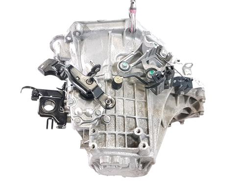 Gearbox KIA PICANTO III (JA) 1.2 | BP12338875M3 