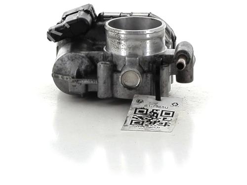 Throttle body OPEL CORSA D (S07) 1.4 (L08, L68) | BP32378158M82