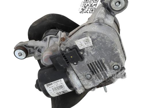 Used Front wiper motor CITROËN C5 III (RD_) 2.0 HDi 165 (RDRHHA, RDRHH8) (163 hp) 32130909