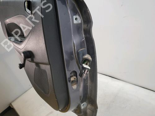 Left rear door FORD KA+ III (UK, FK) 1.2 Ti-VCT | BP29849365C4