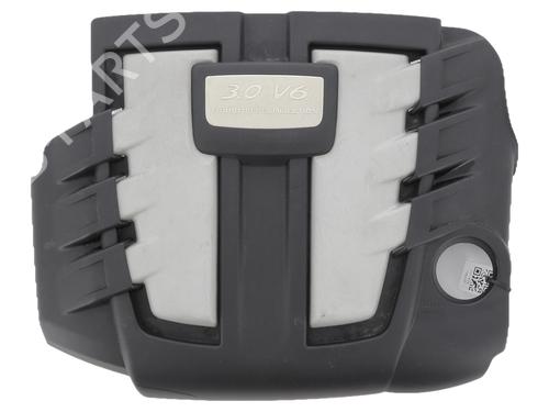Used Upper protection Upper protection 38008190 38008190