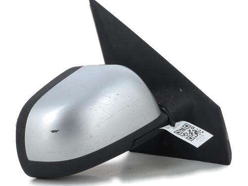 Right mirror DACIA DOKKER MPV (KE_) 1.5 dCi (KEAJ, KEAH) | BP27553428C27 