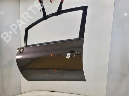 Used Left front door TOYOTA AURIS (_E15_) 1.4 D-4D (NDE150_, NDE150R) (90 hp) 31750028