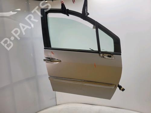Used Right front door PEUGEOT 807 (EB_) 2.0 HDi (163 hp) 29849450