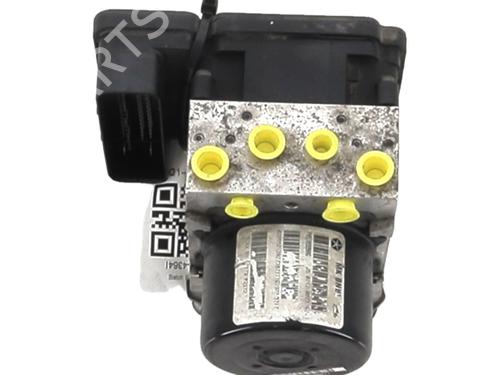 ABS pump JEEP COMPASS (MK49) 2.0 CRD 4x4 | BP30140454M43