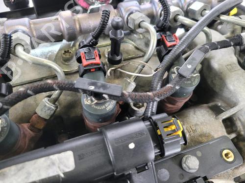 Engine OPEL CORSA D (S07) 1.3 CDTI (L08, L68) | BP30607726M1 