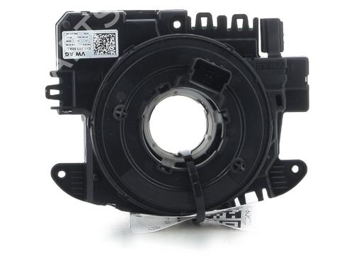 Kontaktrulle Airbag VW TIGUAN (5N_) 2.0 TDI 4motion (140 hp) 32975088