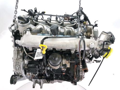 Engine KIA VENGA (YN) 1.4 CRDi 90 | BP33190236M1  - Image 9
