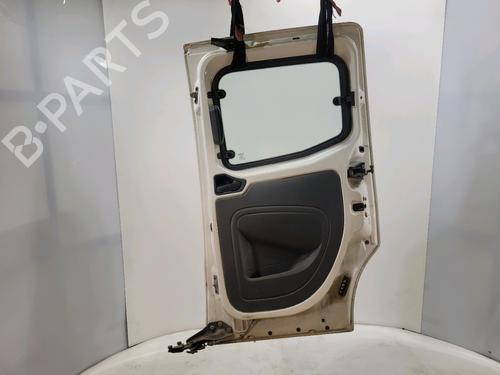 Høyre side skyvedør CITROËN NEMO MPV 1.4 HDi | BP28160906C75 