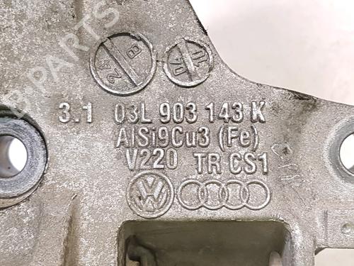Support VW GOLF VI (5K1) 1.6 TDI | BP27917184C155 