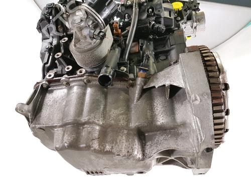 Engine RENAULT CLIO III Hatchback Van (SB_, SR_)  | BP34458120M1  - Image 14