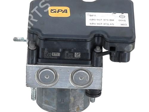 ABS pump SEAT IBIZA IV (6J5, 6P1) 1.6 TDI | BP27813682M43 