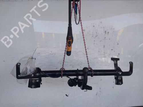 Used Tow ball/Mechanism Tow ball/Mechanism PEUGEOT EXPERT Van (V_) 1.6 BlueHDi 95 (95 hp) 34204659 34204659