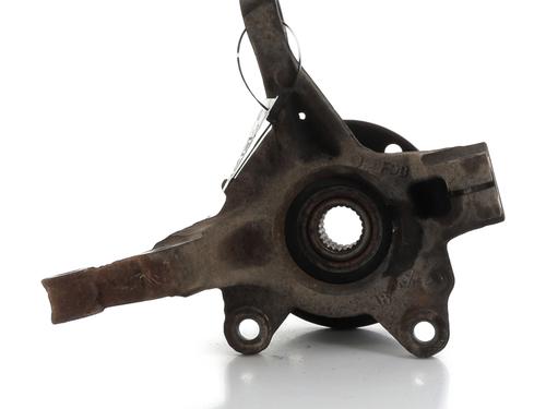 Right front steering knuckle DACIA SANDERO II TCe 90 (B8M1, B8MA, B8AC) | BP29198295M26