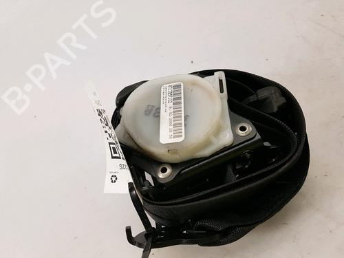 Front left belt tensioner MERCEDES-BENZ SLK (R171) 350 (171.458) (305 hp) 12311876