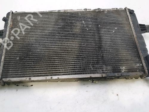 Water radiator OPEL ASTRA G Hatchback (T98) 1.7 DTI 16V (F08, F48) | BP29389782M31 