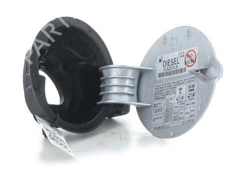 Tanklåg SKODA ROOMSTER (5J7) 1.6 TDI (90 hp) 31963412