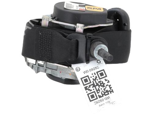 front-left-seatbelt-mercedes-benz-b-class-sports-tourer-w245-2005-2006-2007-2008-2009-2010-2011-31367983 main image