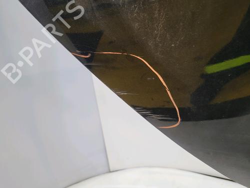 Right rear door FORD FIESTA VI (CB1, CCN) 1.4 TDCi | BP28333176C5 