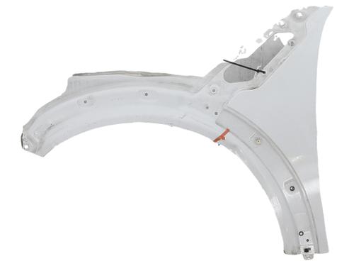 Used Left front fenders Left front fenders MINI MINI COUNTRYMAN (R60) Cooper S ALL4 (184 hp) 36288611 36288611
