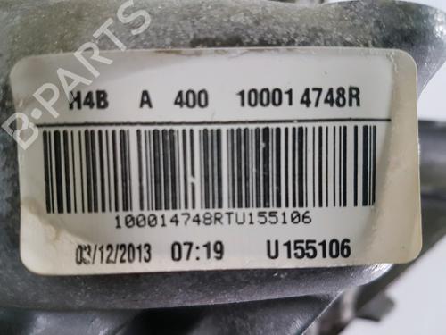 Engine DACIA SANDERO II TCe 90 (B8M1, B8MA, B8AC) | BP39736867M1 - Image 9