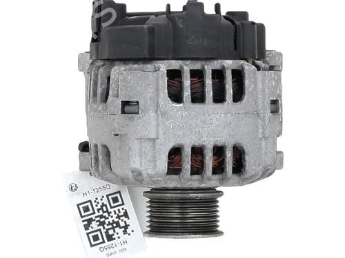 Alternator RENAULT MODUS / GRAND MODUS (F/JP0_)  | BP29381352M7 