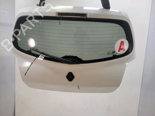 Bagklap CC/Kombi-Coupé Bagklap CC/Kombi-Coupé 38613368 38613368