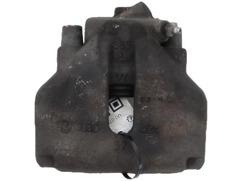 Used Right front brake caliper AUDI A4 B7 Avant (8ED) 2.0 TDI (170 hp) 27906787