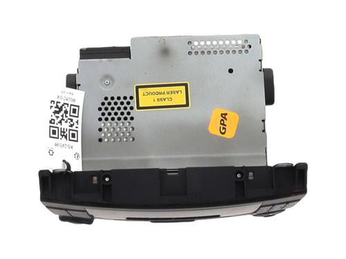 Radio MERCEDES-BENZ A-CLASS (W169) A 180 CDI (169.007, 169.307) | BP26541619E6 