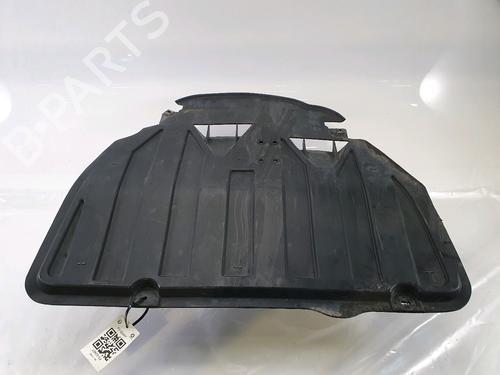 Used Underbody protection RENAULT MEGANE CC (EZ0/1_) 1.9 dCi (EZ0J, EZ1S) (131 hp) 26405960