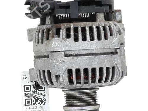 Alternator PEUGEOT BOXER Van (244) 2.2 HDi | BP31606792M7 