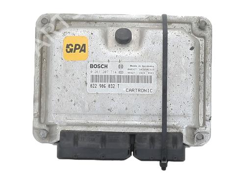 Engine control unit (ECU) PORSCHE CAYENNE (9PA) 3.2 | BP33033259M57 - Image 2