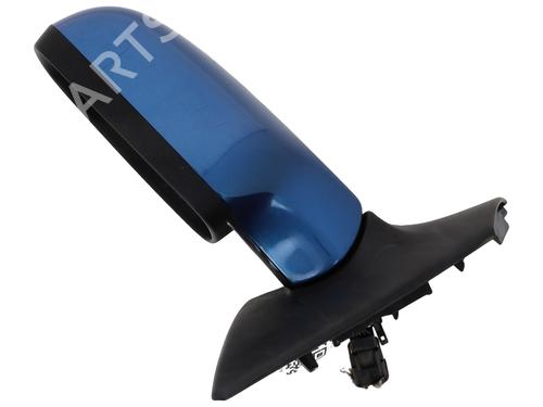 Used Left mirror Left mirror RENAULT MEGANE II (BM0/1_, CM0/1_) 1.6 16V (BM0C, CM0C) (113 hp) 33645805 33645805